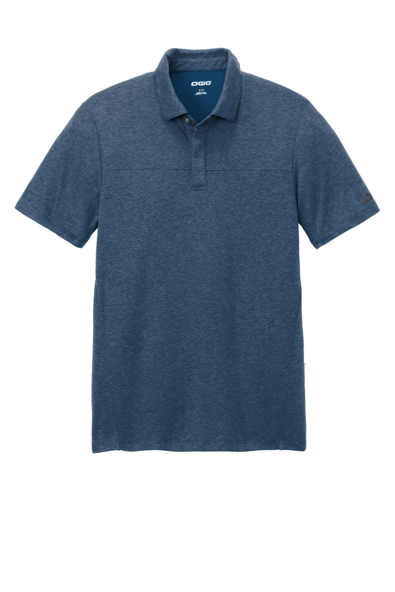 Spar Blue