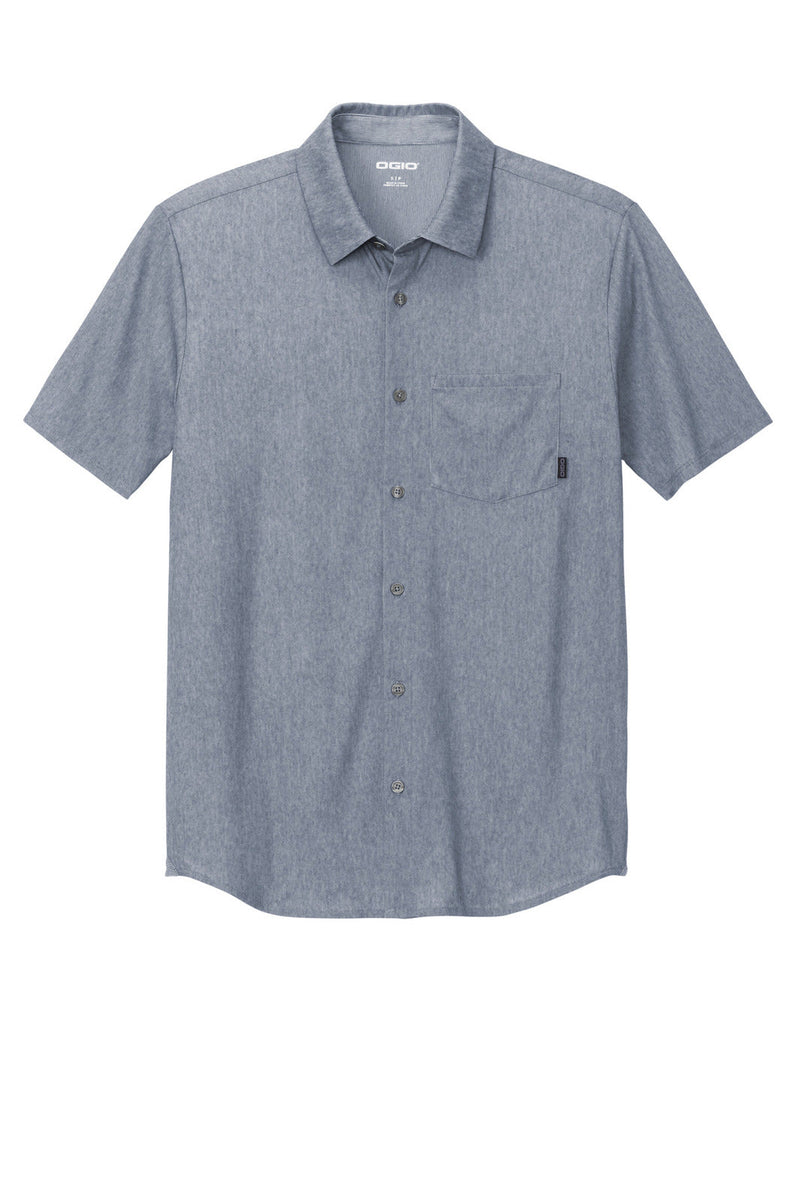 Deep Blue Heather
