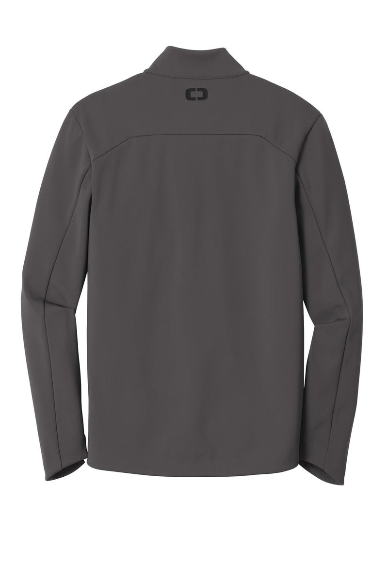 OGIO OG725 Exaction Soft Shell Jacket – product photo