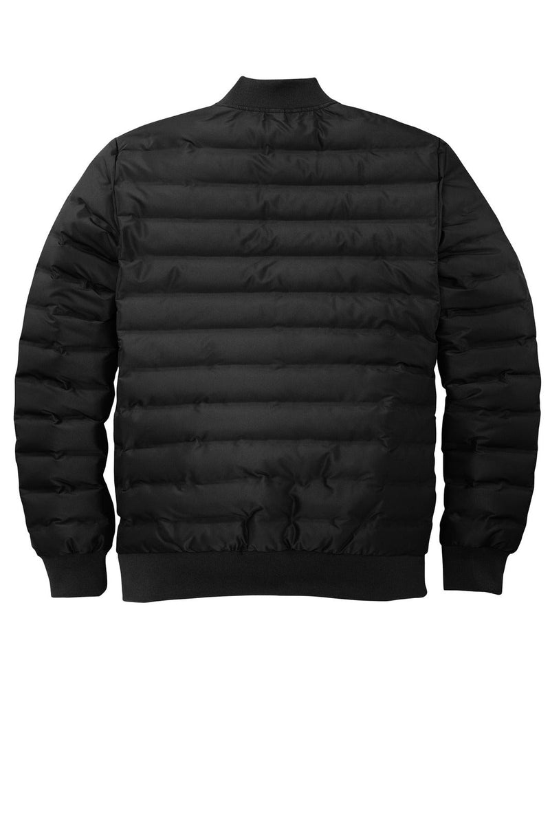 OGIO OG753 Street Puffy Full-Zip Jacket – product photo