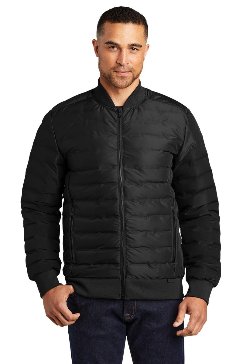 OGIO OG753 Street Puffy Full-Zip Jacket