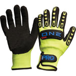 Hi Vis Yellow