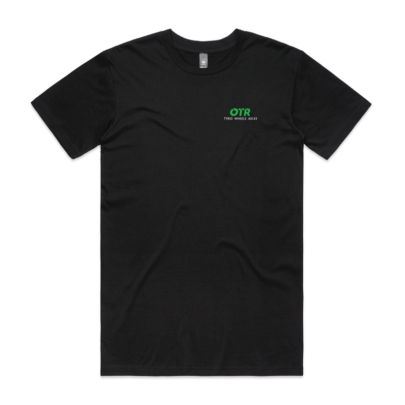 OTR - Blowout Tees (JB-1HT) Sizes 4XL, 5XL, 6/7XL, 8/9XL, 10/11XL, 12/13XL