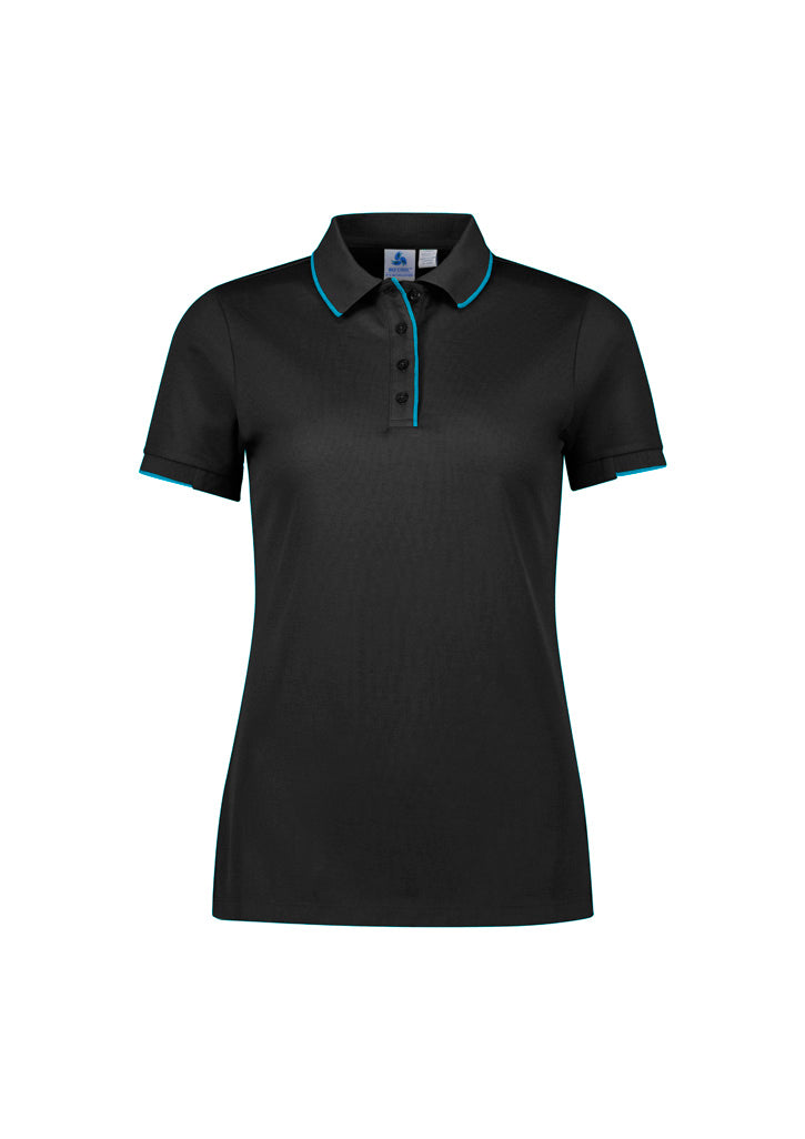 Black/Cyan