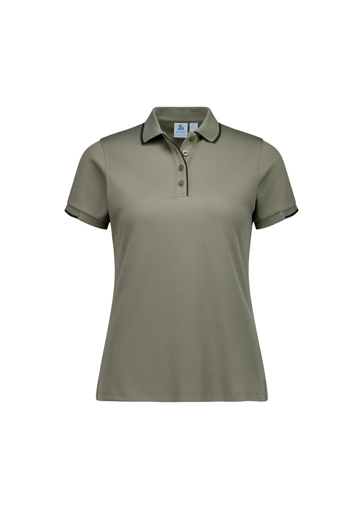 Taupe/Black