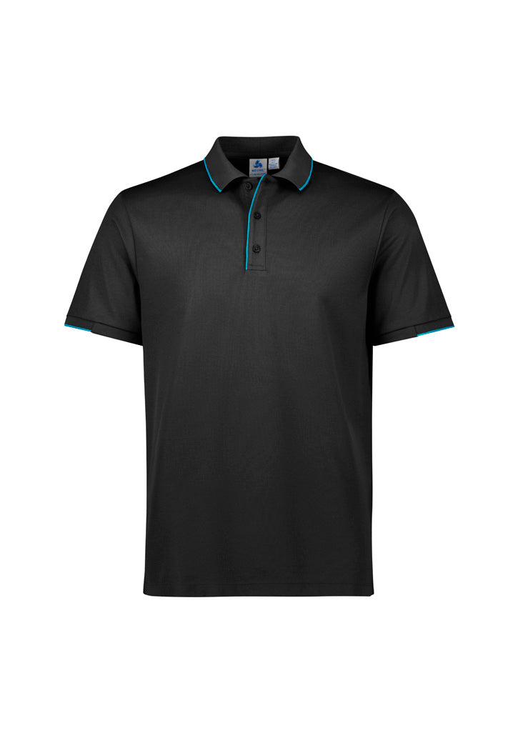 Black/Cyan