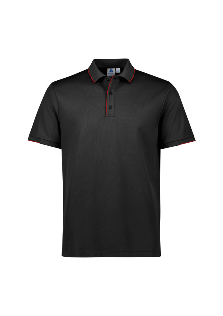 Black/Red