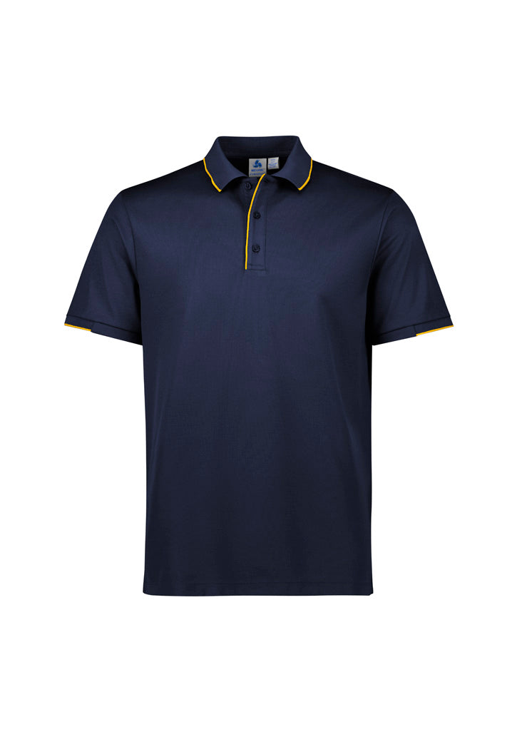 Navy/Gold