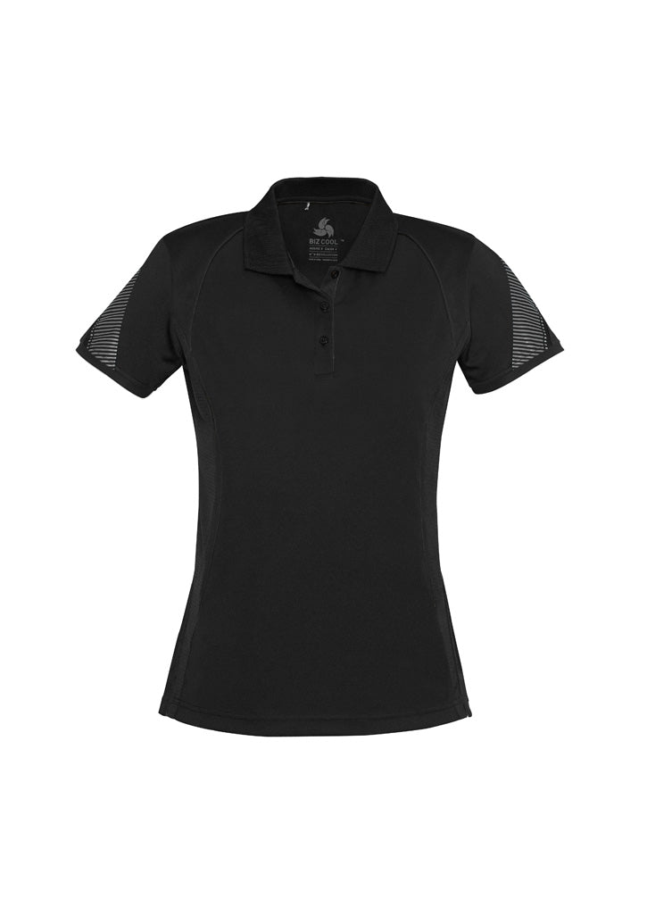 black/black