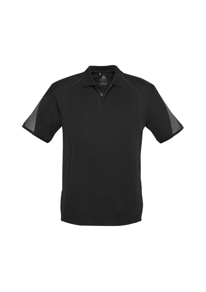 black/black