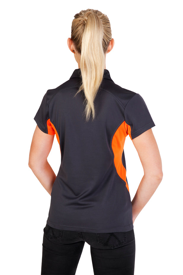 RAMO P446LD Accelerator Cool Dry Polo Ladies