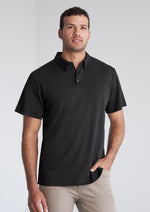 Biz Collection P515MS Lotus Short Sleeve Polo Mens
