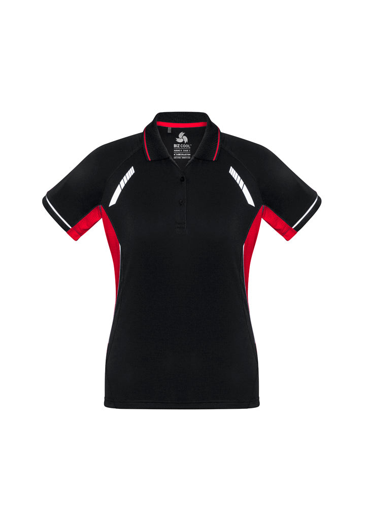 Renegade Polo Ladies - CLEARANCE