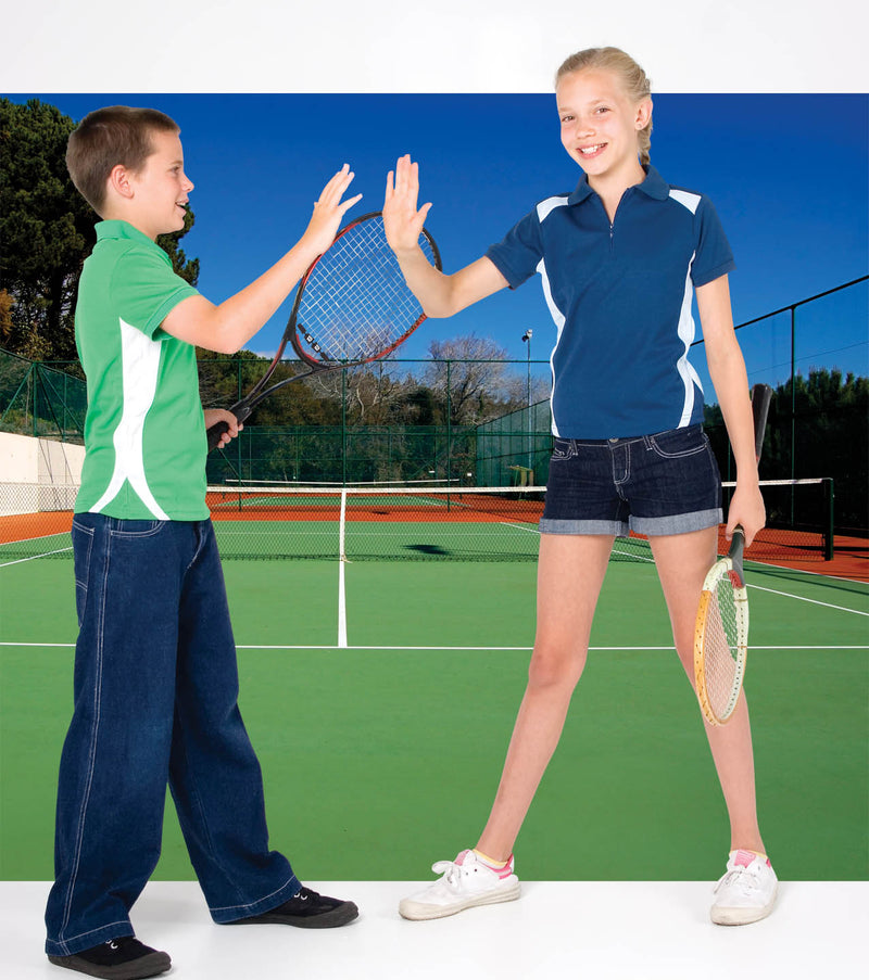 RAMO P988KS Cool Best Polo Kids