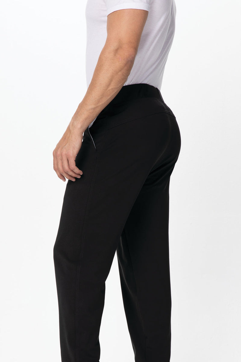 Chef Works PBE02 Jogger 2 Chef Pants Mens (4XL) – product photo