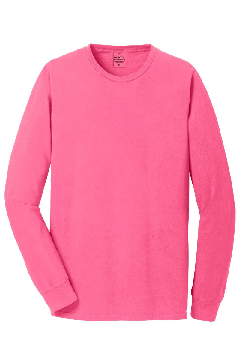 Neon Pink