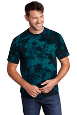 Port & Company PC145 Crystal Tie-Dye Tee (3XL - 4XL)