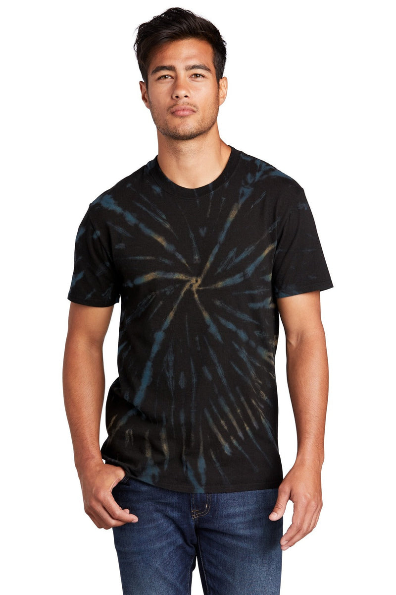 Port & Company PC147 Tie-Dye Tee (2XL - 3XL)