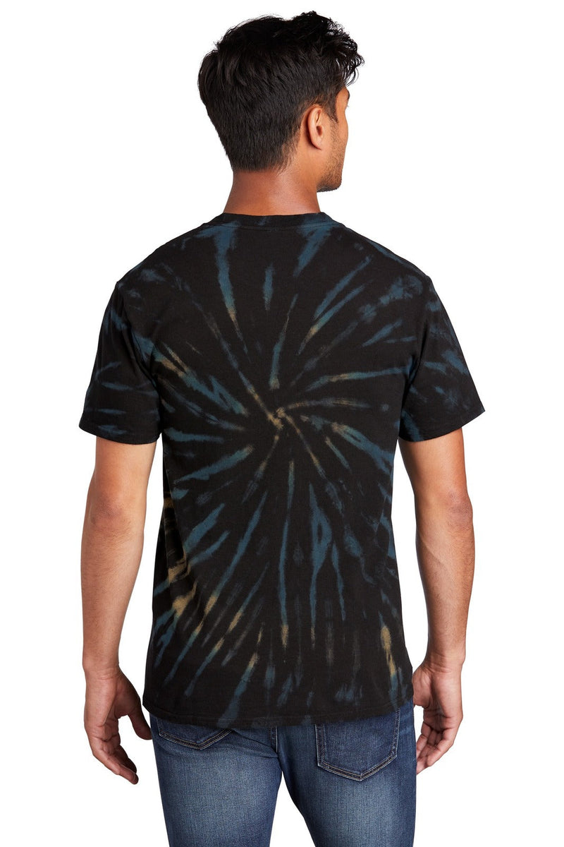 Port & Company PC147 Tie-Dye Tee (2XL - 3XL) – product photo