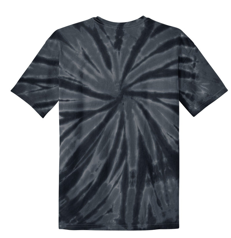 Port & Company PC147Y Youth Tie-Dye Tee – product photo