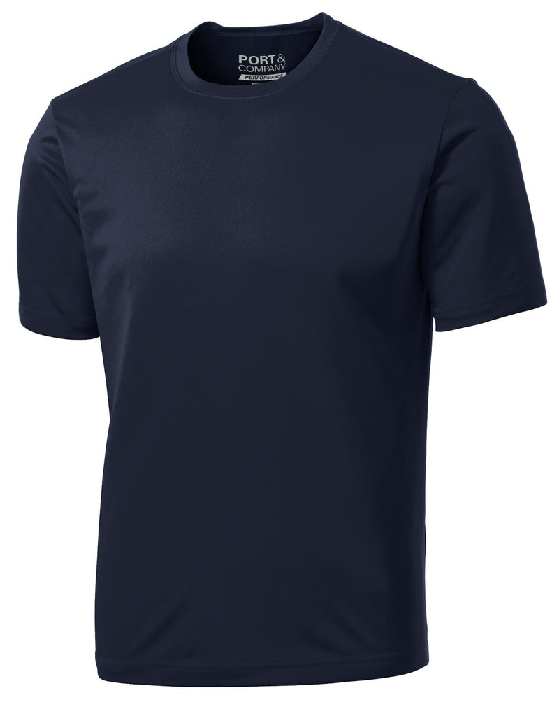 Deep Navy