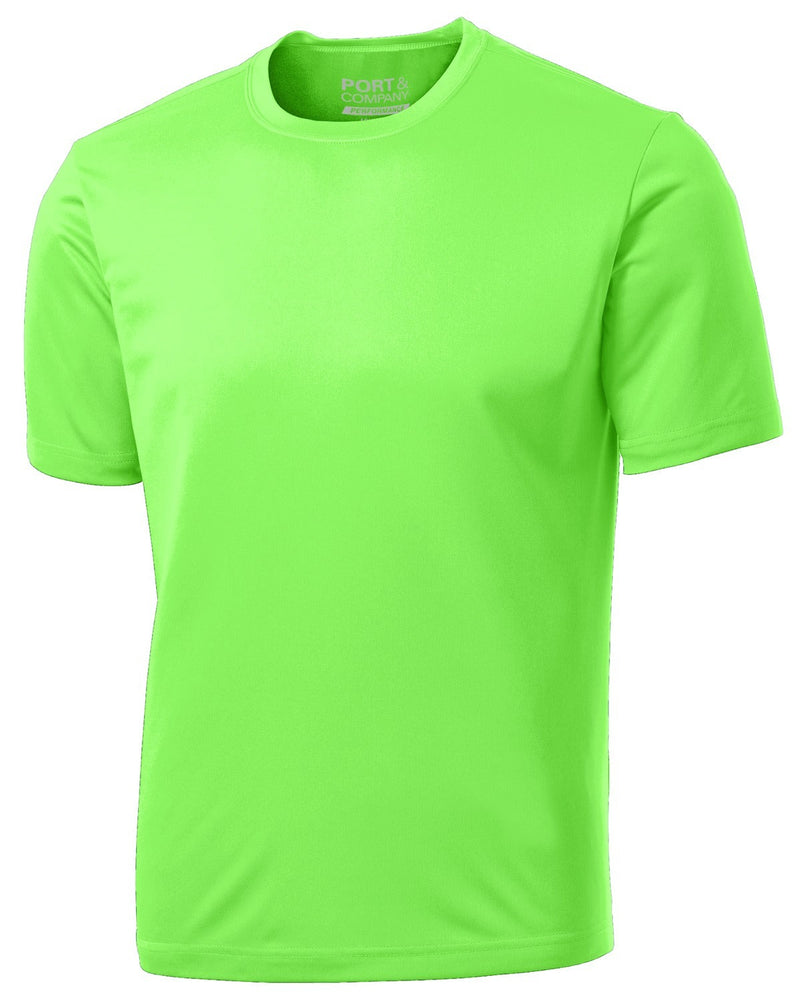 Neon Green