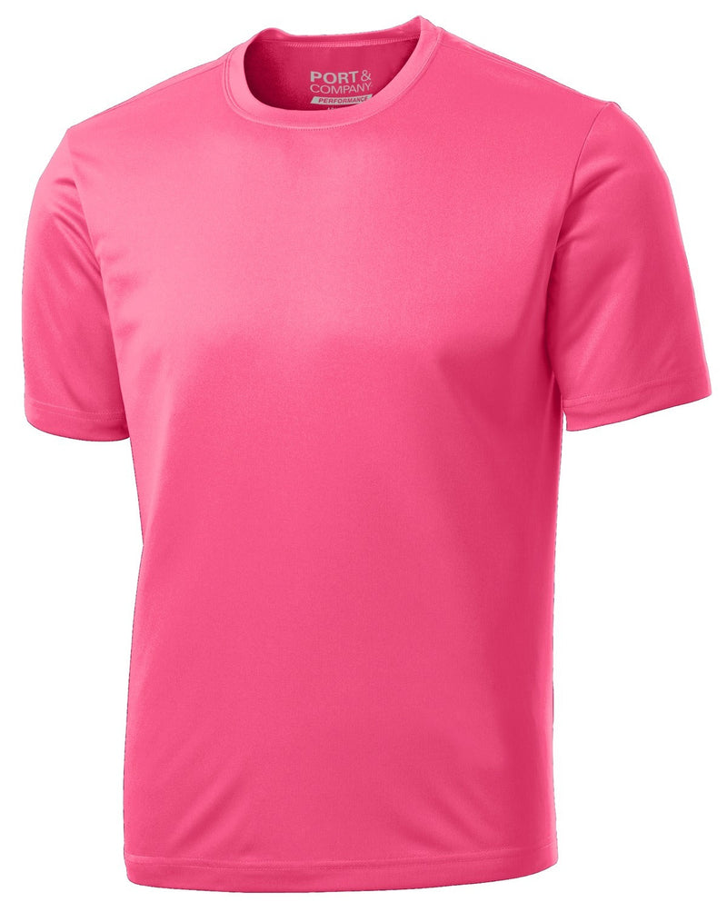 Neon Pink