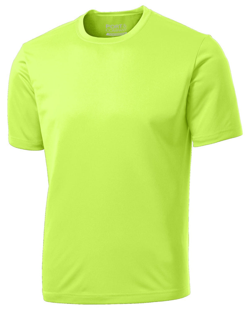 Neon Yellow