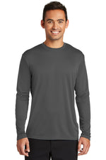 Port & Company PC380LS Long Sleeve Performance Tee (4XL)