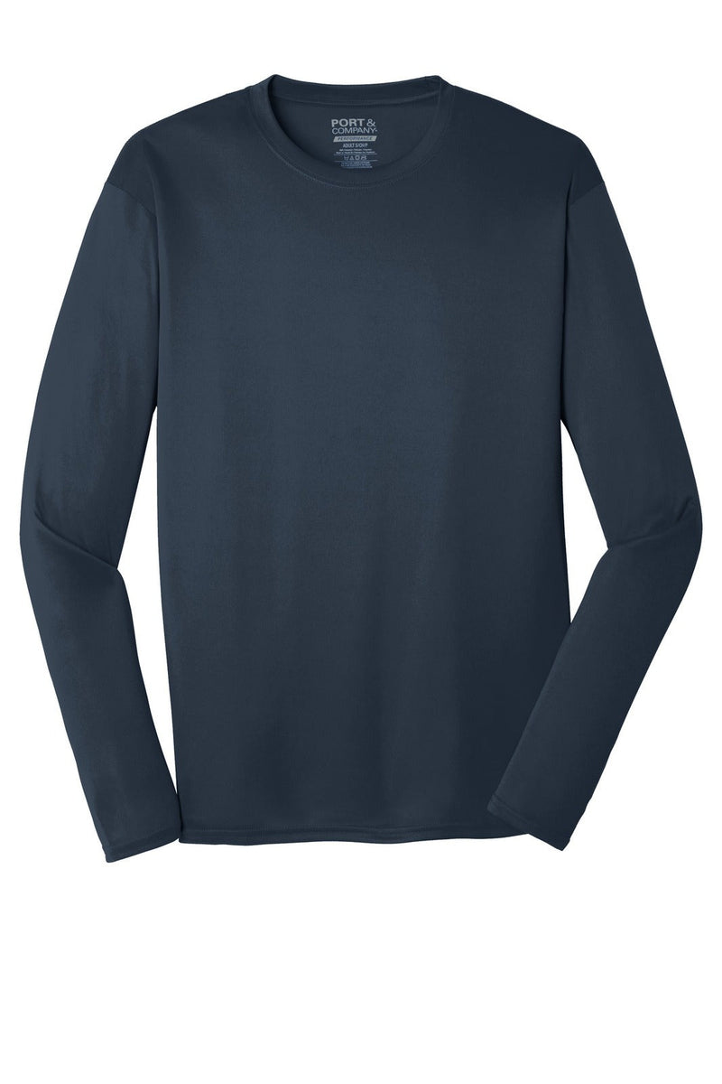 Deep Navy