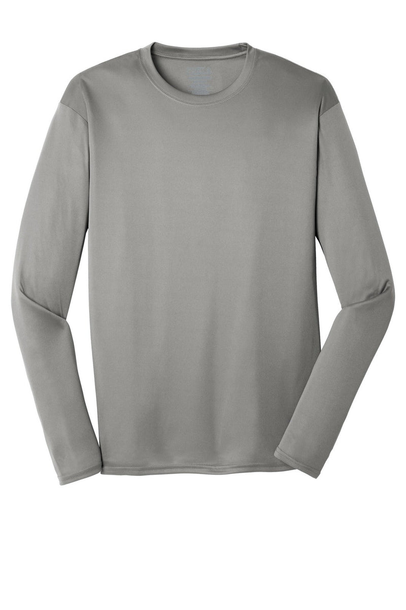 Grey Concrete