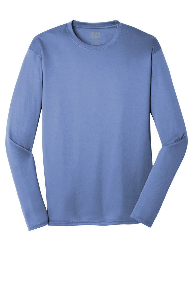 Carolina Blue