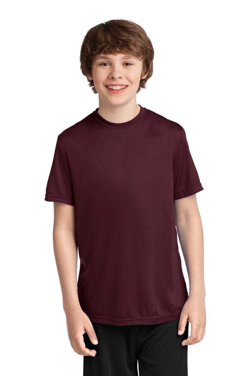 Port & Company PC380Y Performance Tee Kids