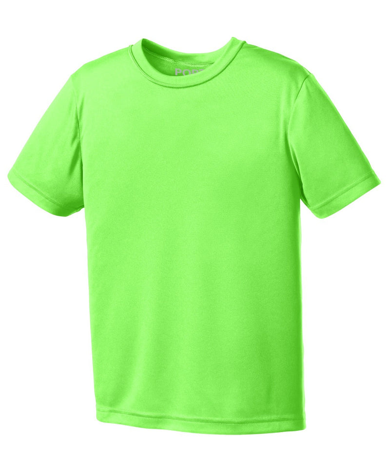 Neon Green