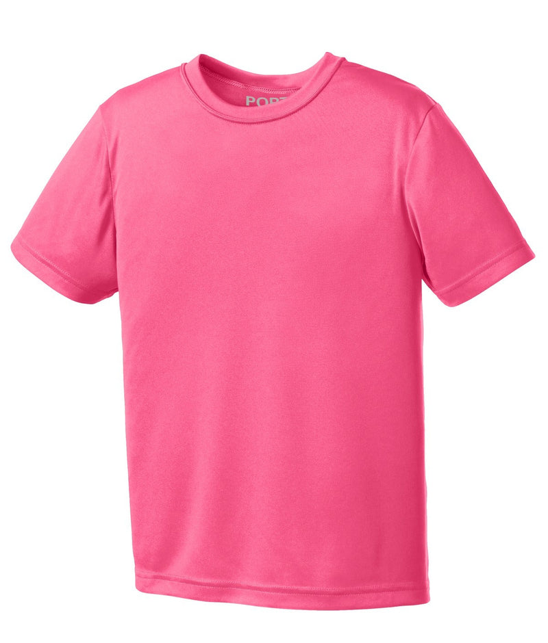 Neon Pink