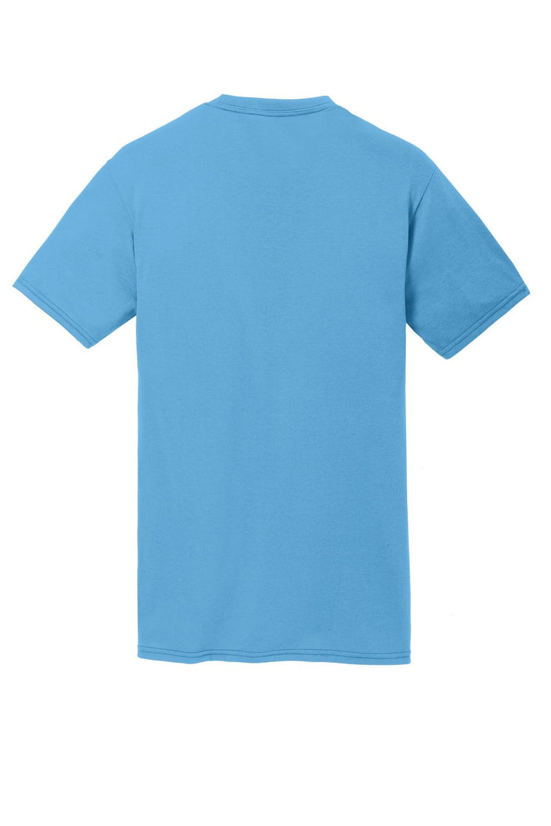 Port & Company PC381 Performance Blend Tee (2XL - 4XL) – product photo