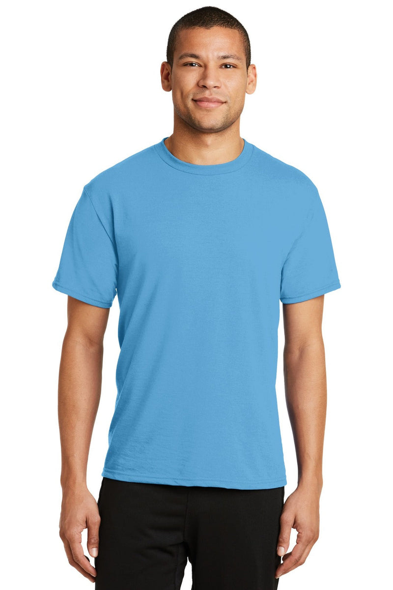 Port & Company PC381 Performance Blend Tee (2XL - 4XL)