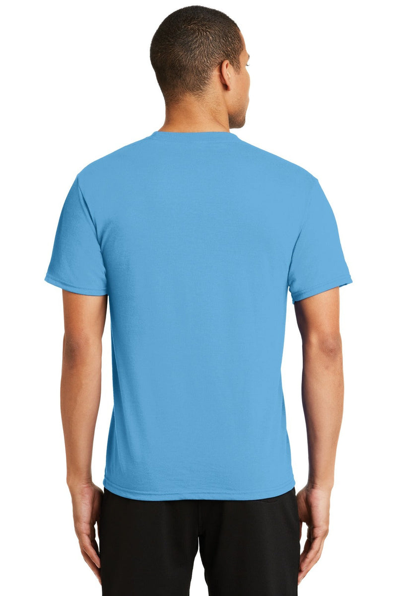 Port & Company PC381 Performance Blend Tee – product photo