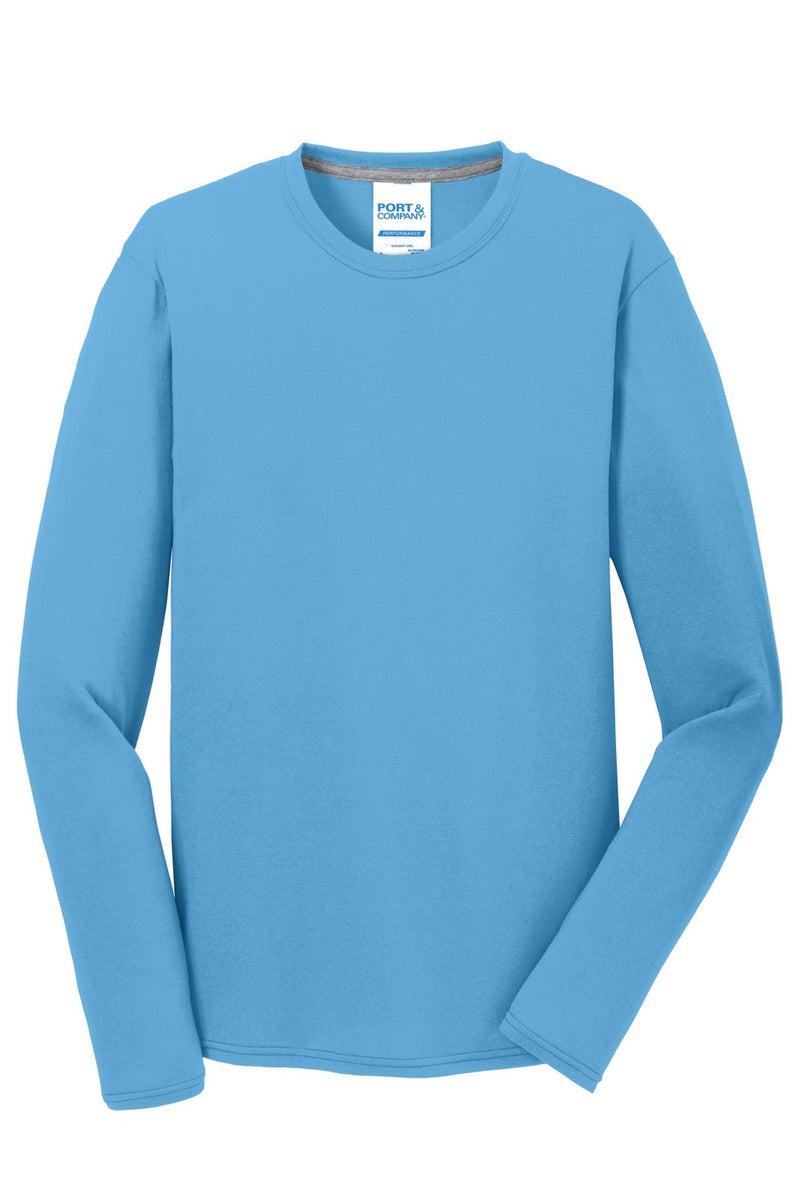 Aquatic Blue