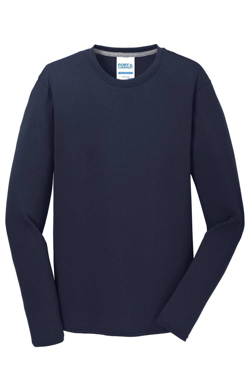 Deep Navy