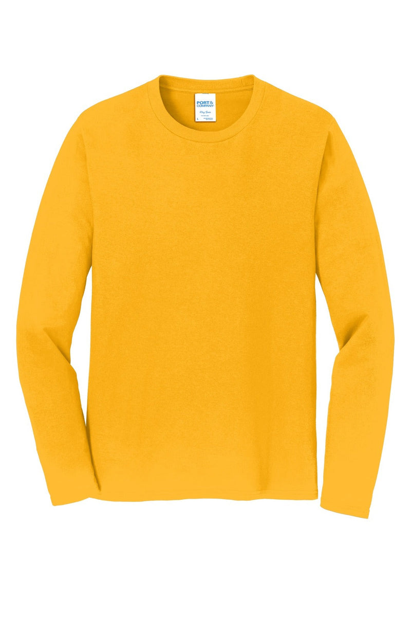 Bright Gold