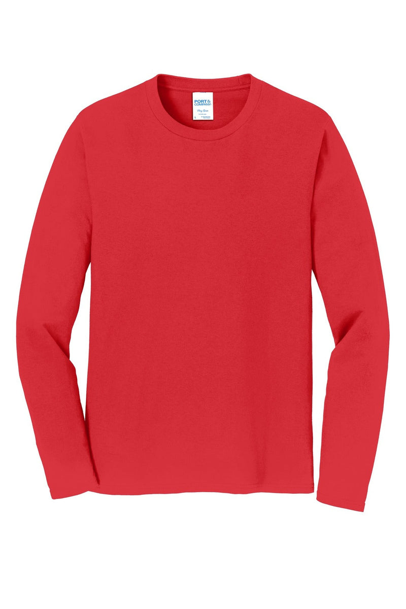 Bright Red