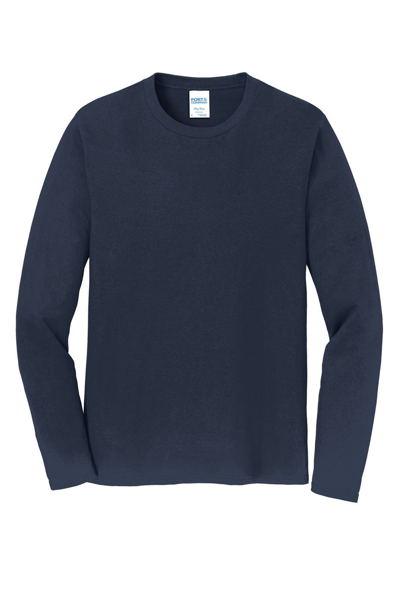 Deep Navy