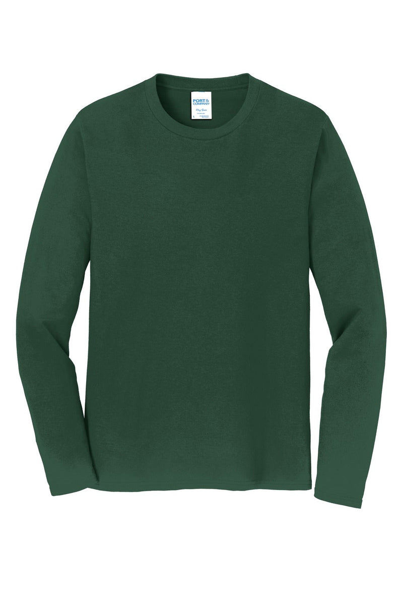 Forest Green
