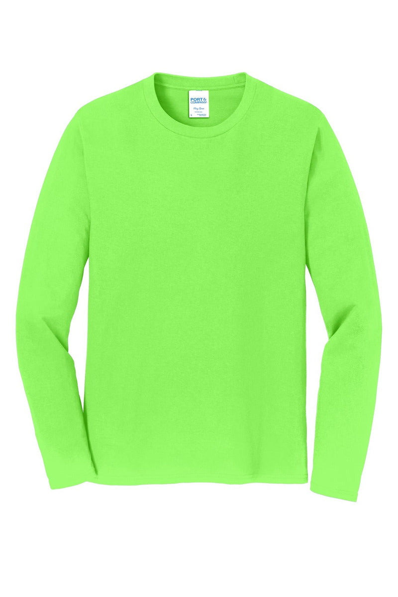 Flash Green