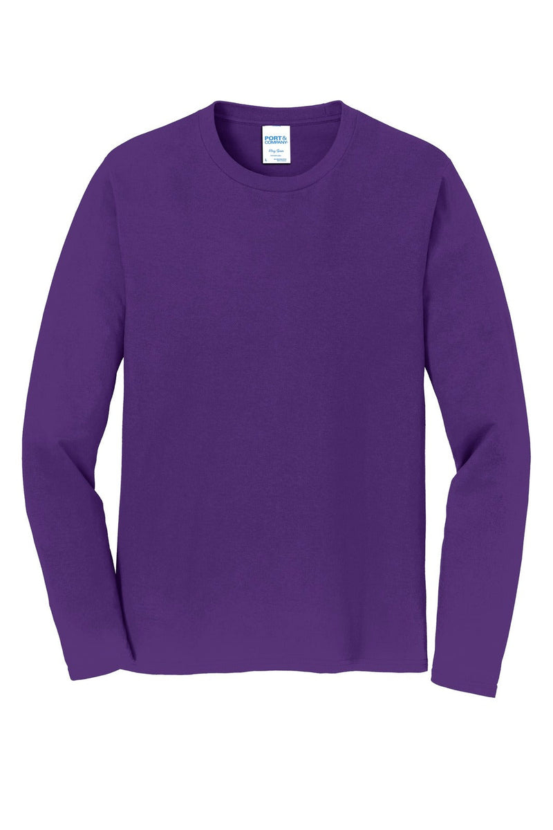 Team Purple