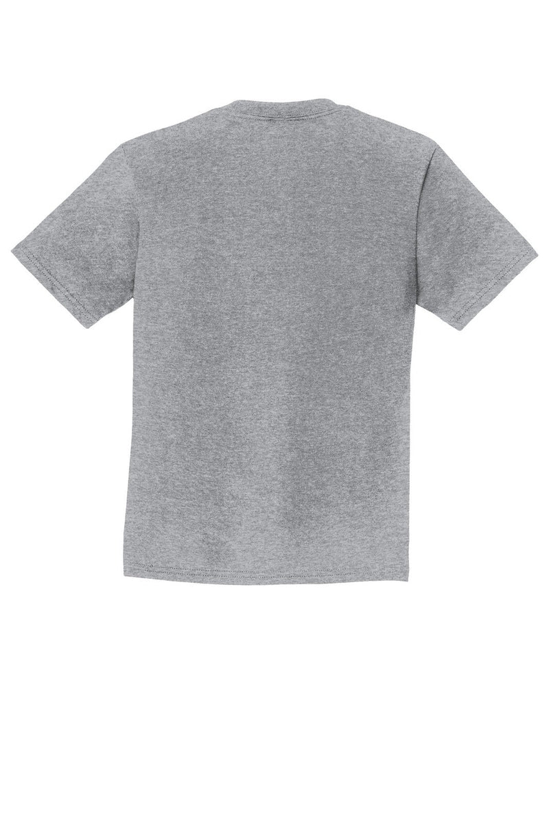 Port & Company PC450Y Fan Favorite Tee Kids – product photo