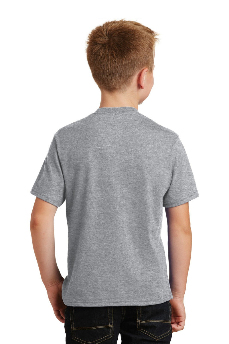 Port & Company PC450Y Fan Favorite Tee Kids – product photo
