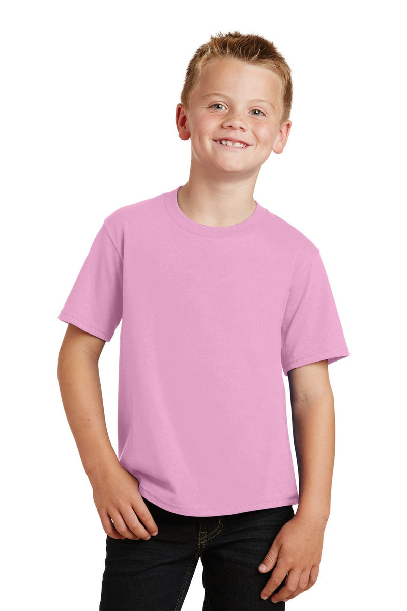 Candy Pink