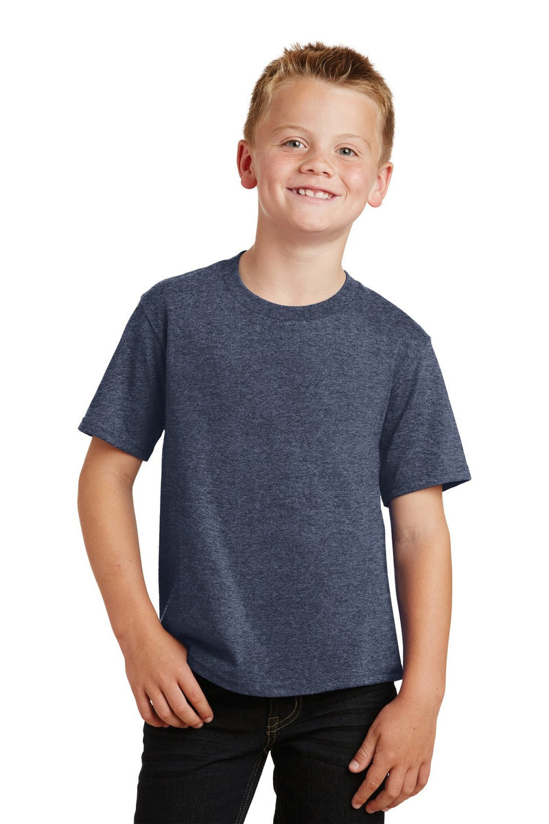 Heather Navy